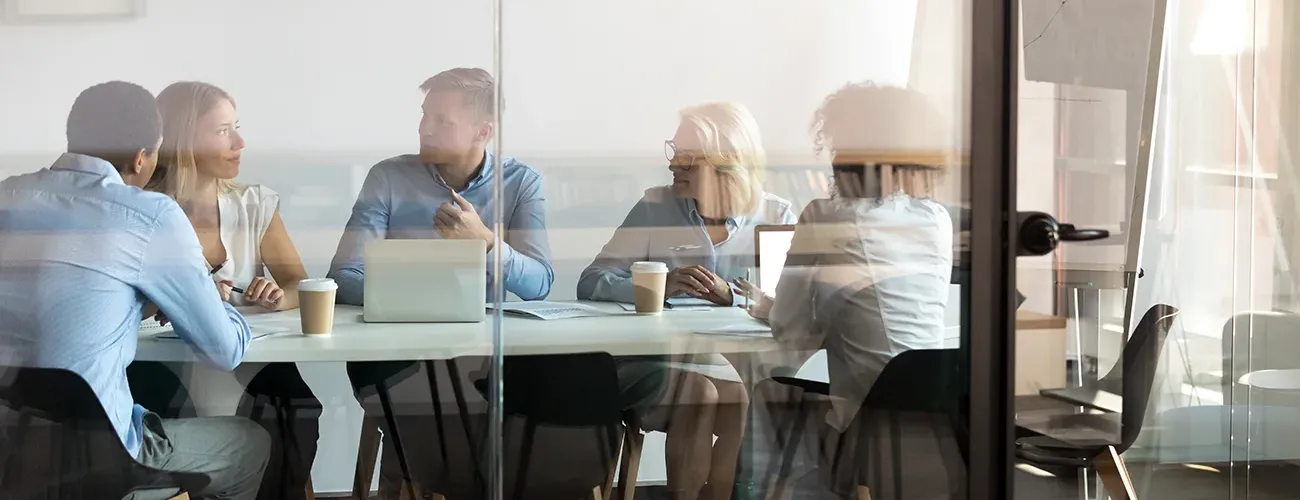 Réunion pour l'attribution d'une qualification