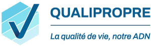 Qualipropre Logo